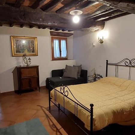 Apartament La Casina Fornello  Zewnętrze zdjęcie