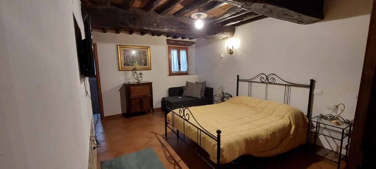Apartament La Casina Fornello  Zewnętrze zdjęcie