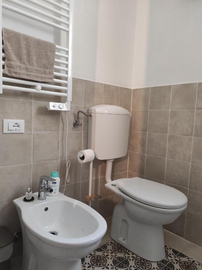 Apartament La Casina Fornello  Zewnętrze zdjęcie